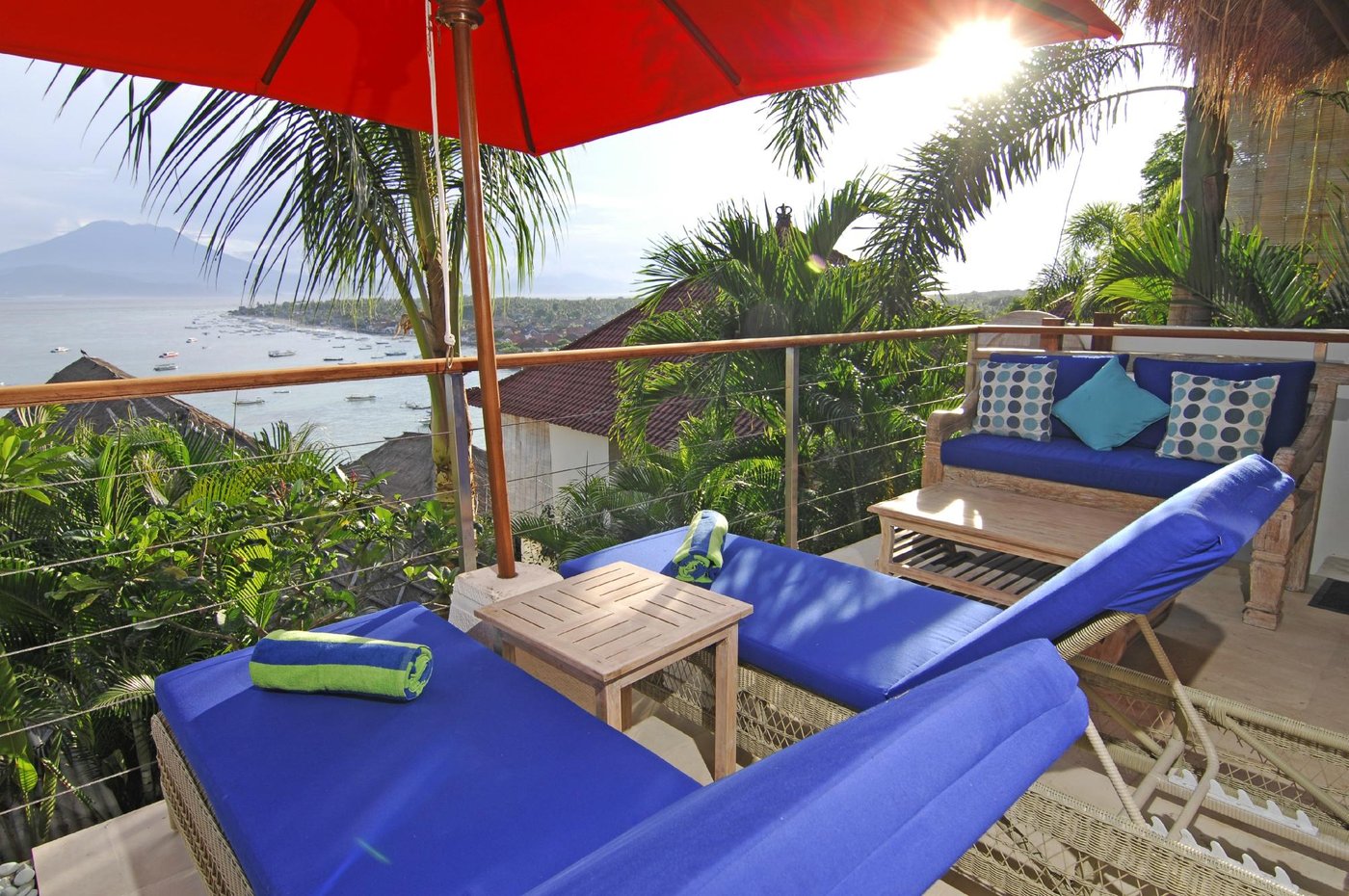 LEMBONGAN SANCTUARY VILLAS (AU$130) - 2024 Prices & Reviews (Nusa ...