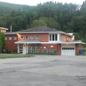 Gite Escale au presbytère le 15 juillet 2014