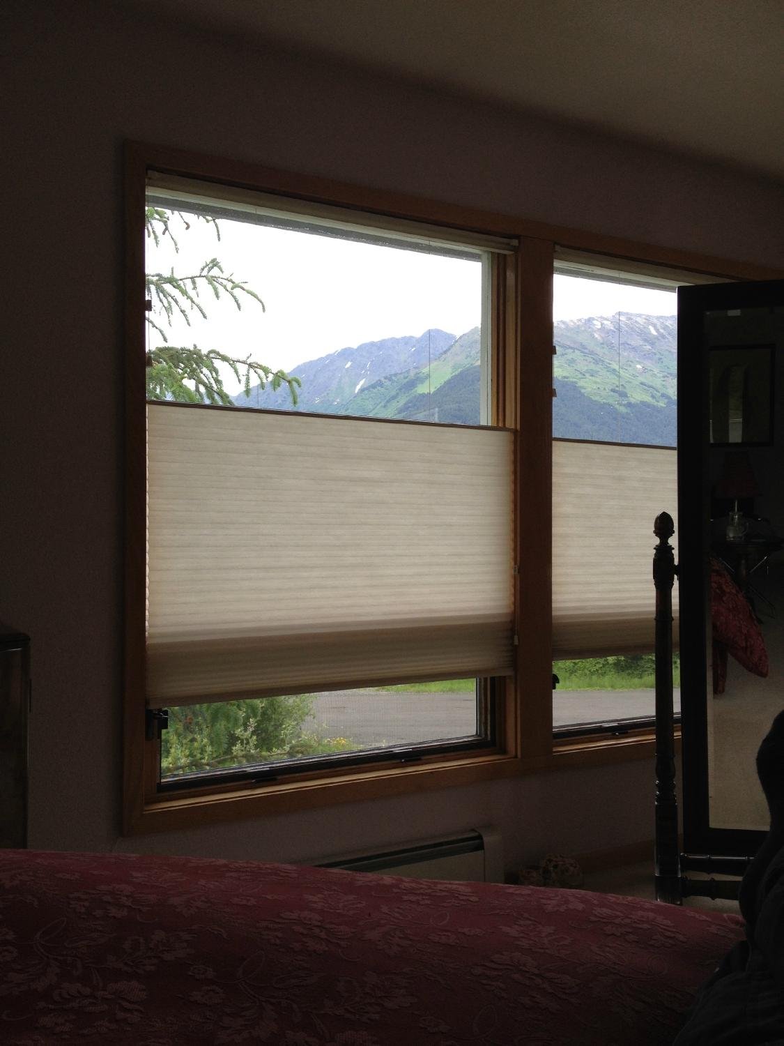 GLACIER VIEW BED & BREAKFAST - Prices & B&B Reviews (Girdwood, AK)