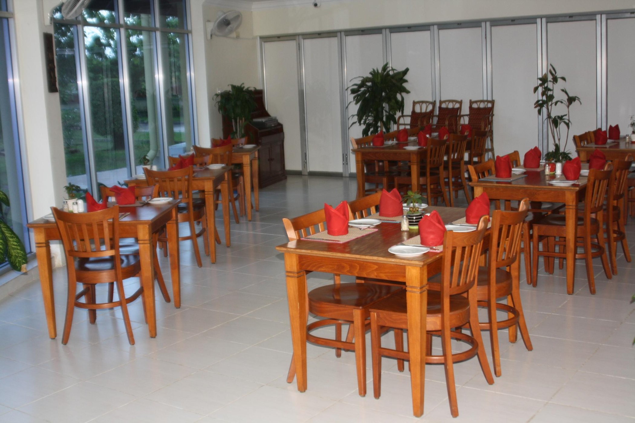 Don Bosco Hotel School by null