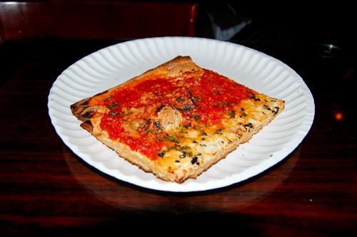 Nonna's pizza hotsell