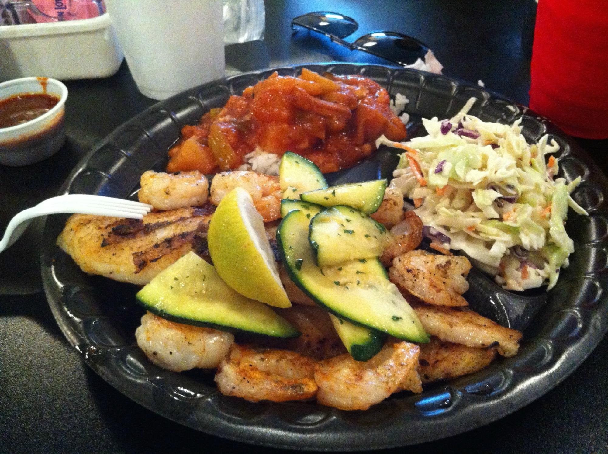 Mrs Fish Seafood Grill, 머틀 비치 - 레스토랑 리뷰 - 트립어드바이저