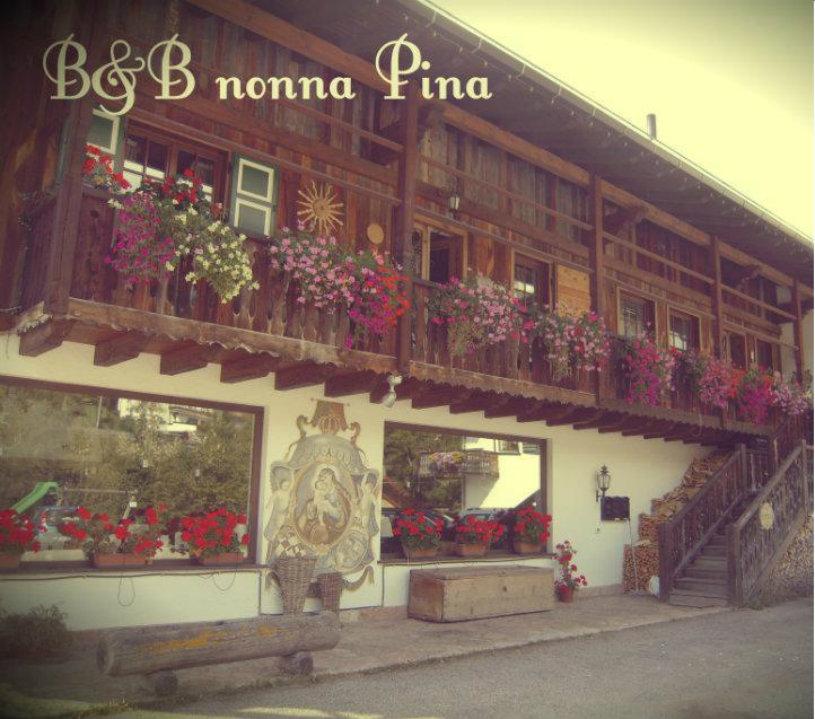 B&B NONNA PINA - Prices & Reviews (Padola, Italy)