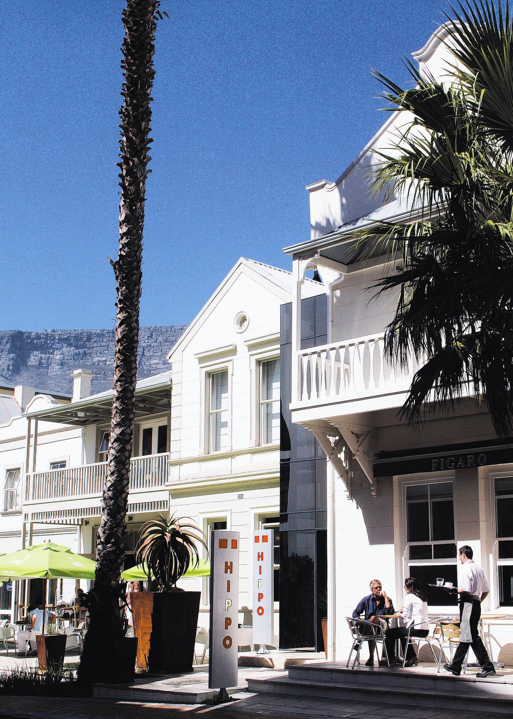 HIPPO BOUTIQUE HOTEL Updated 2024 Cape Town South Africa