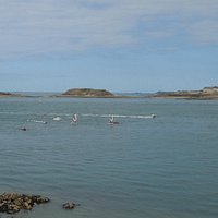 Pointe du Moulinet