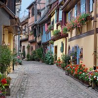 Rue du Rempart Sud