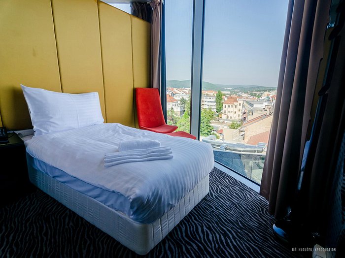 SONO HOTEL $93 ($̶1̶0̶2̶) - & Lodge Reviews - Brno, Czech Republic