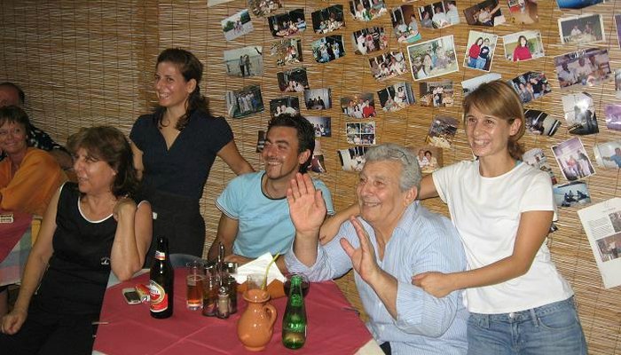Family...