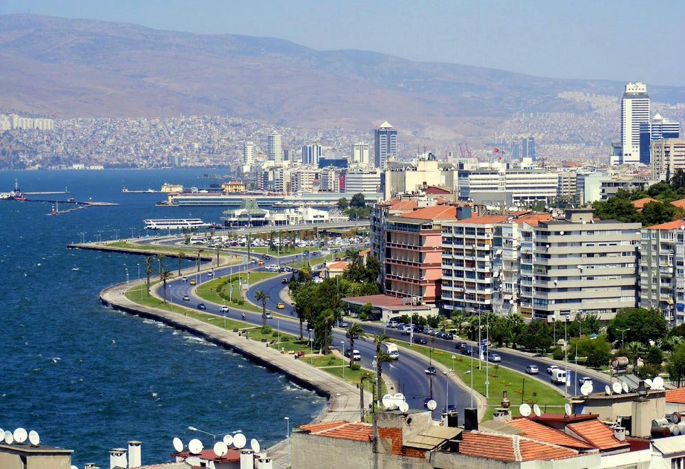 Waterfront