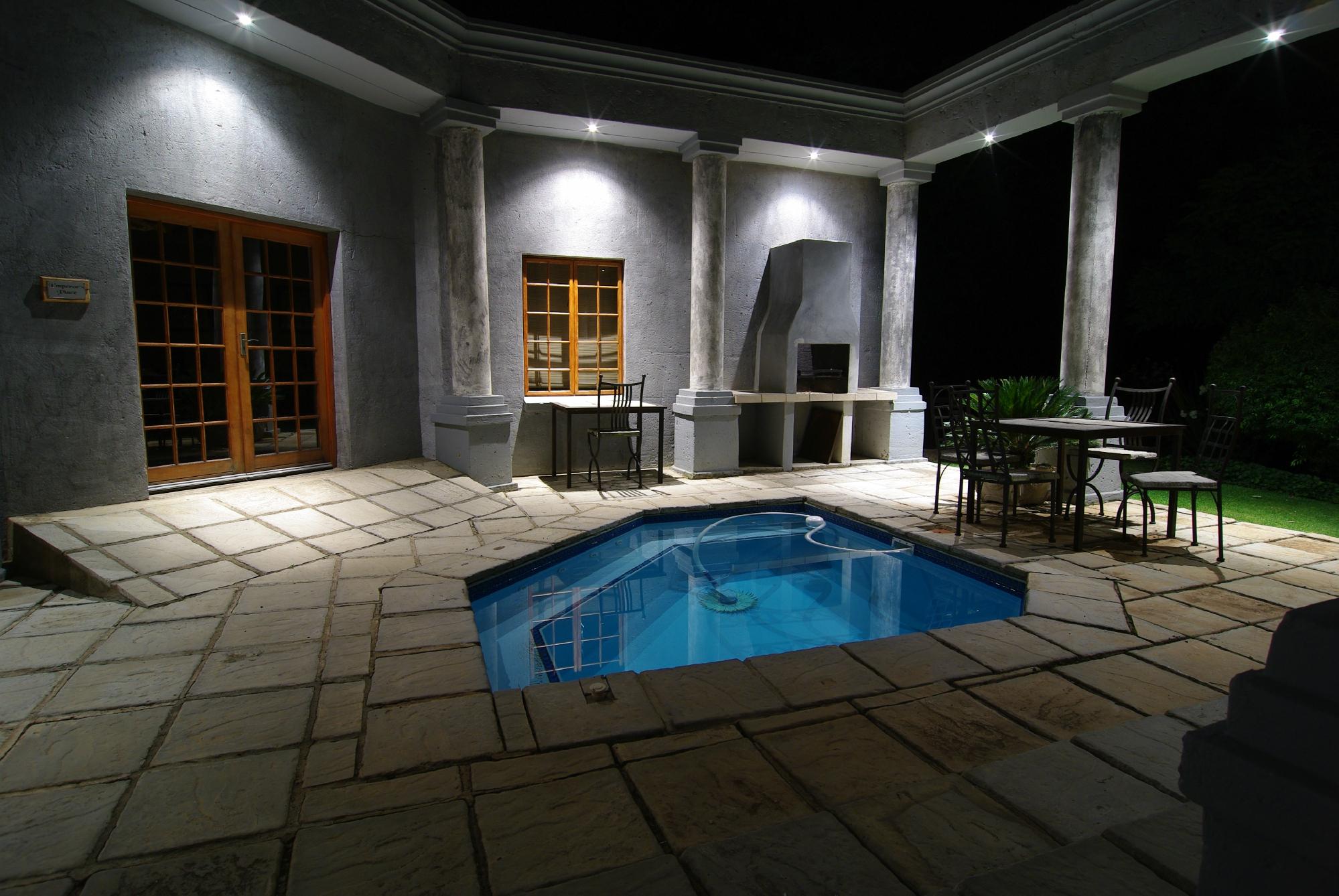 Hotel photo 14 of Ancient Emperor Guest Estate.