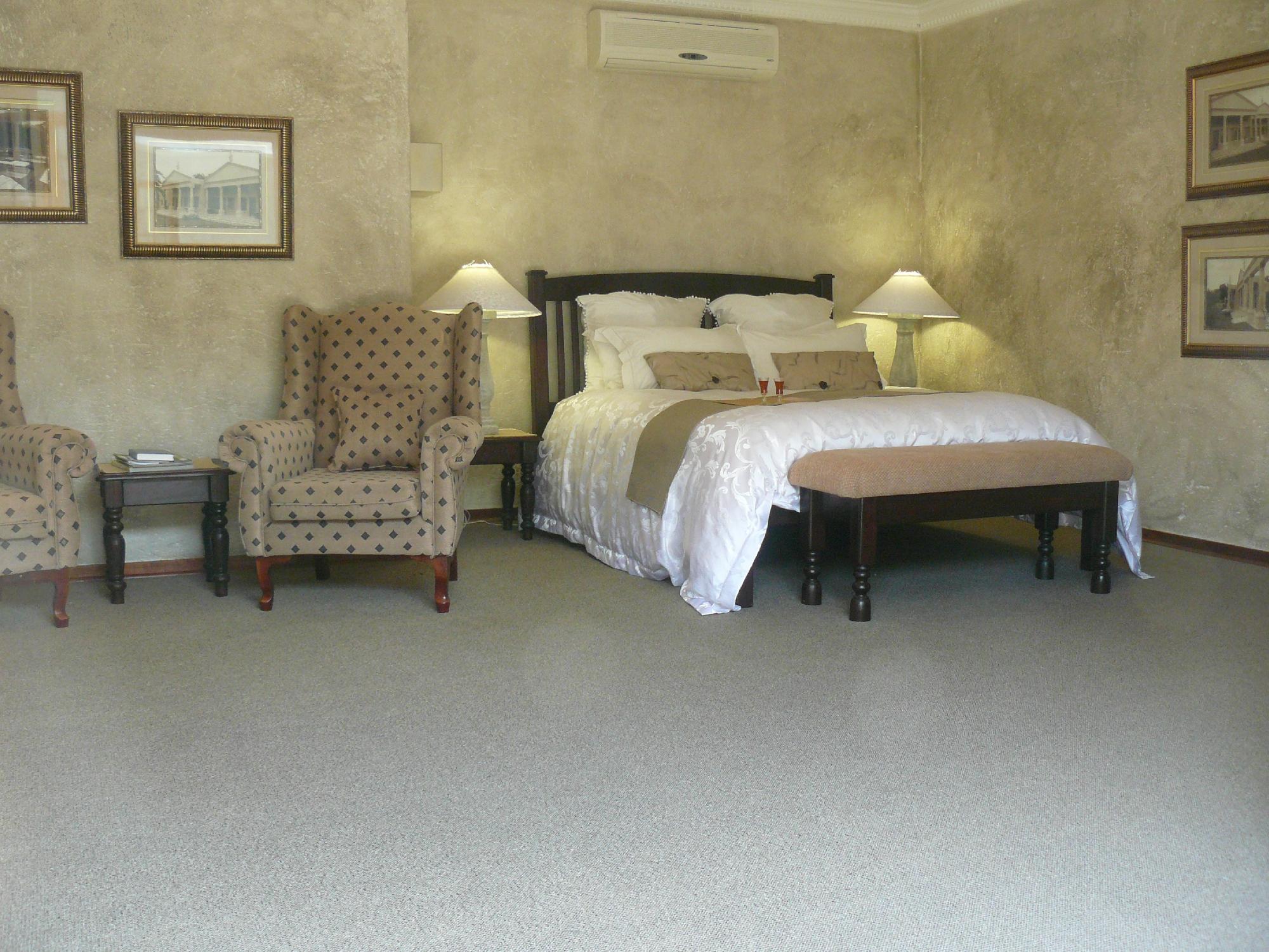 Hotel photo 16 of Ancient Emperor Guest Estate.