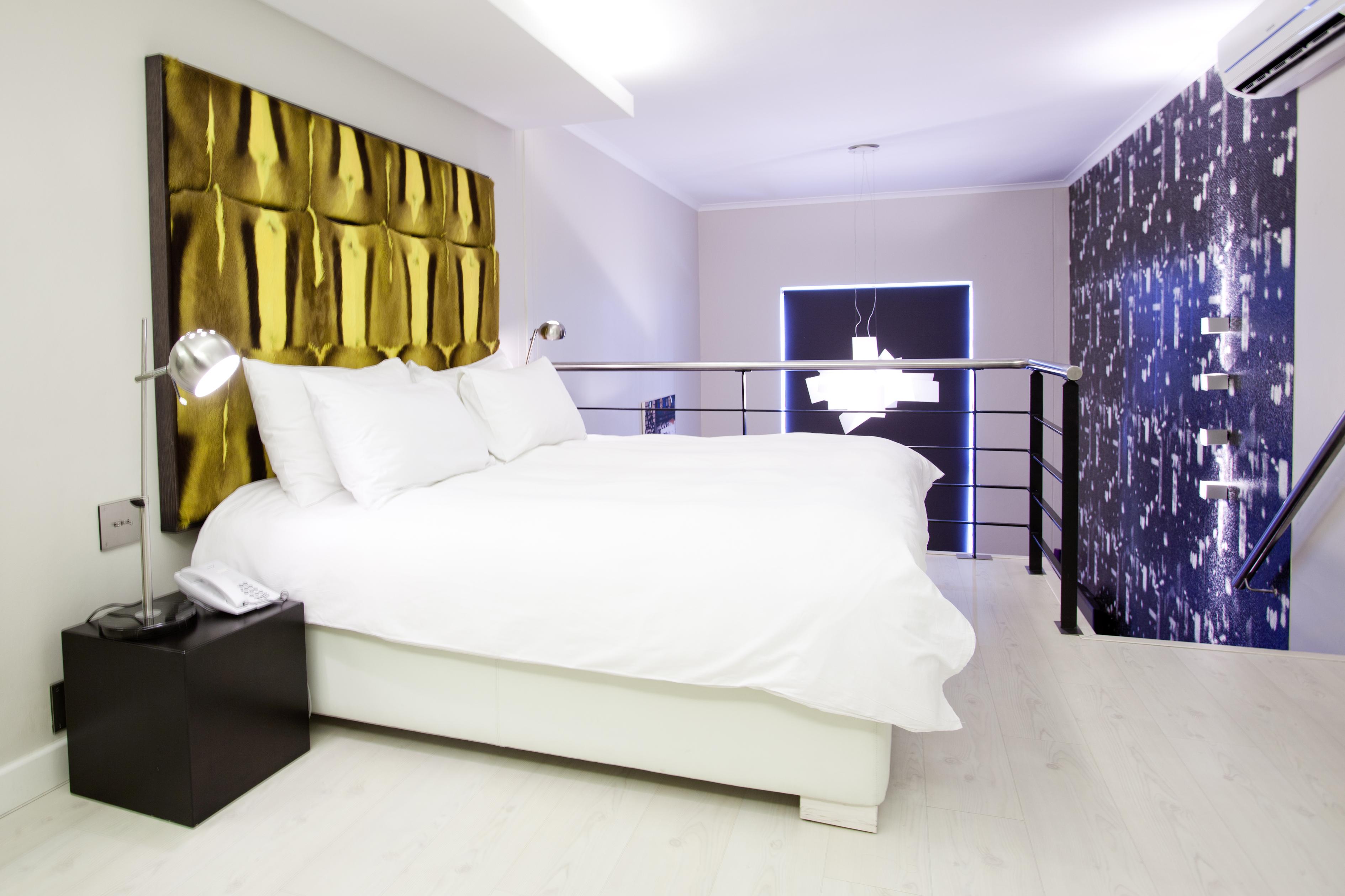 HIPPO BOUTIQUE HOTEL Updated 2024 Cape Town South Africa