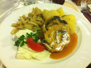 Food