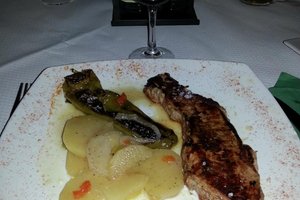 Comida