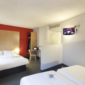 Chambre B&B