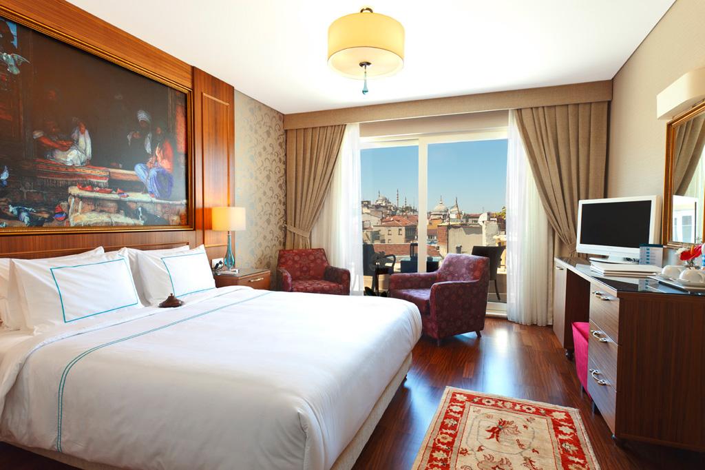 THE 10 BEST Hotels In Istanbul, Türkiye 2024 (from $29) - Tripadvisor