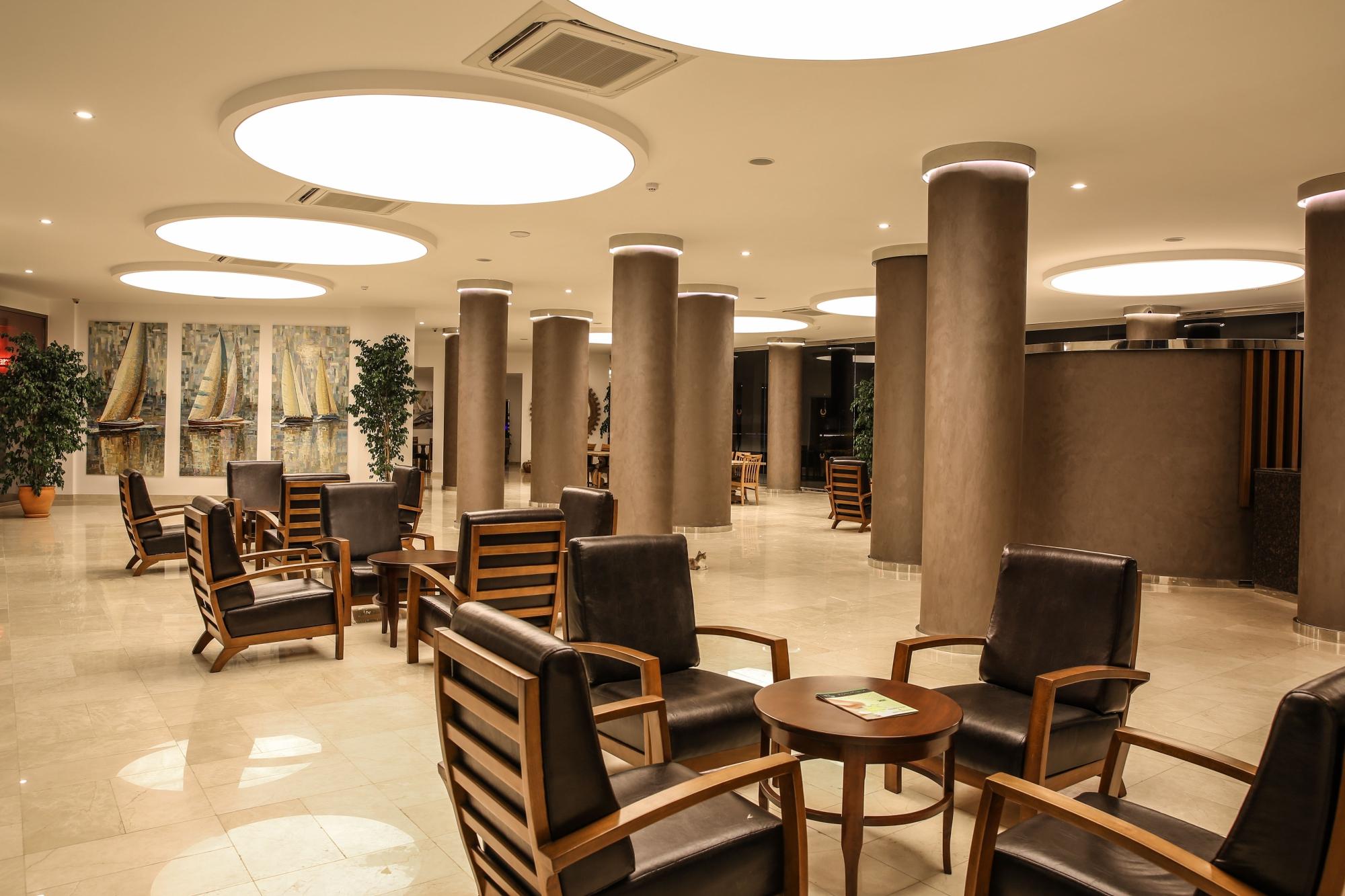 Hotel photo 76 of Lalila Blue Suites.