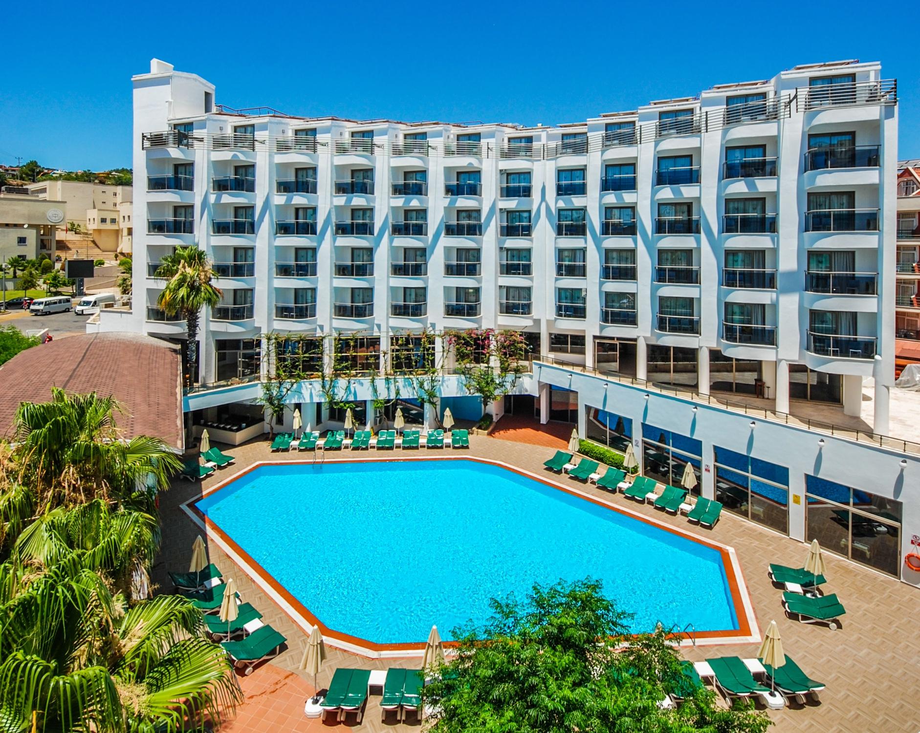 Hotel photo 26 of Lalila Blue Suites.