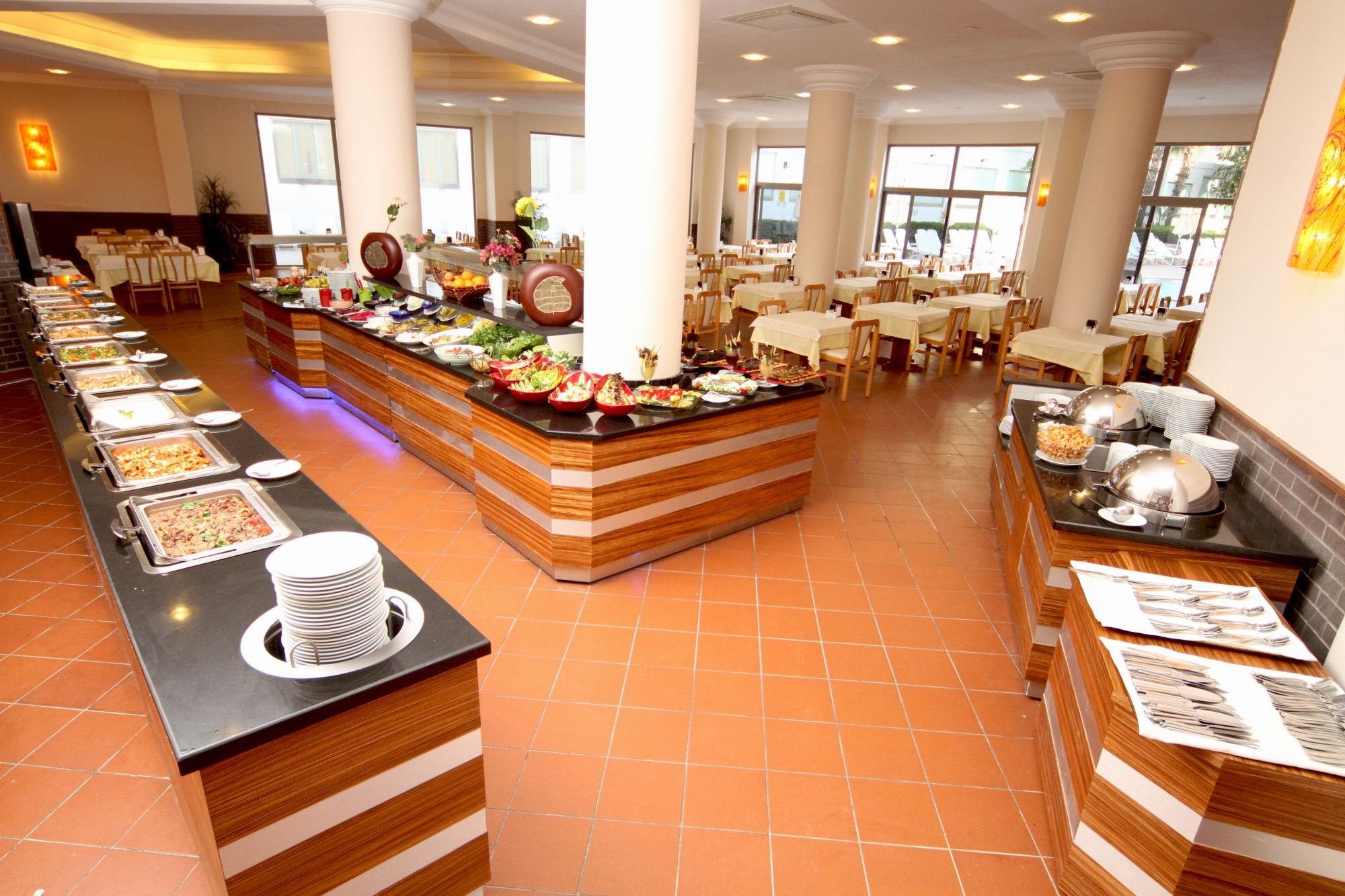 Hotel photo 81 of Lalila Blue Suites.