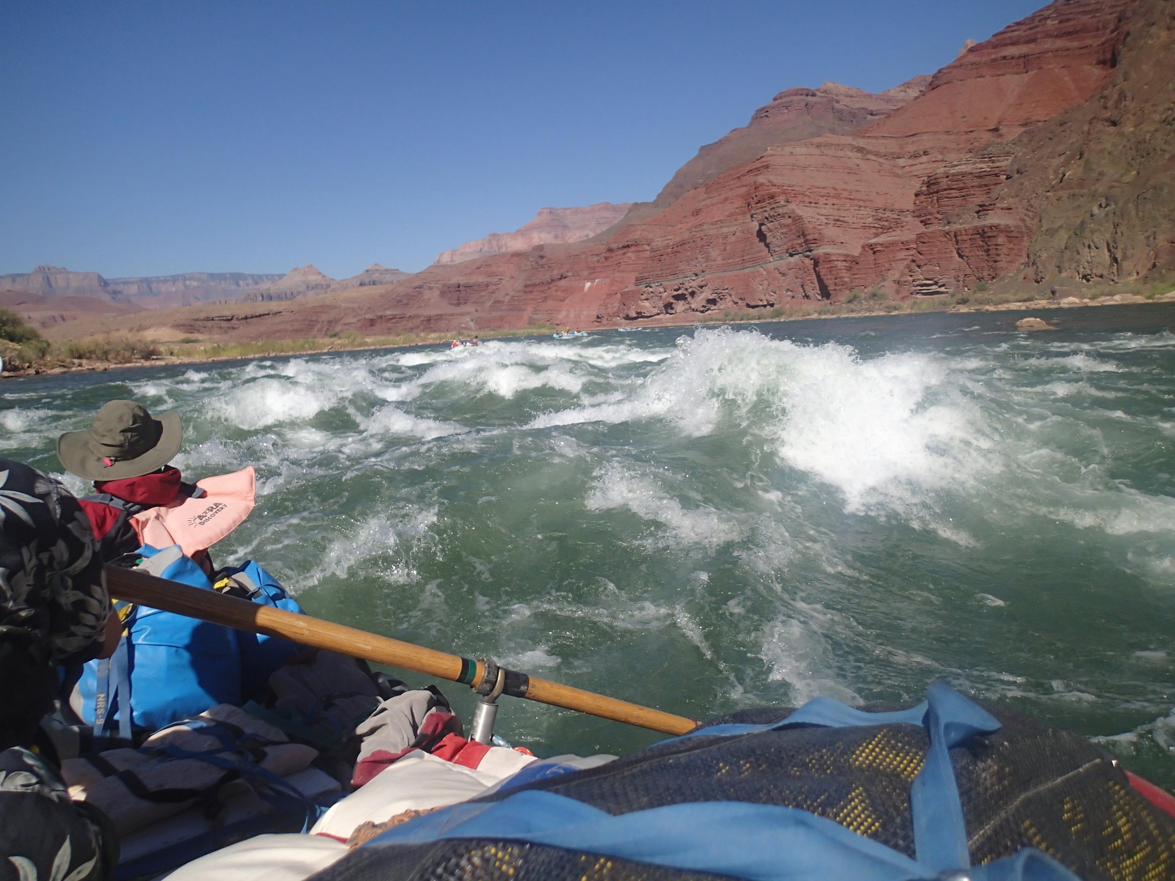 Arizona Raft Adventures - All You Need to Know BEFORE You Go (2025)