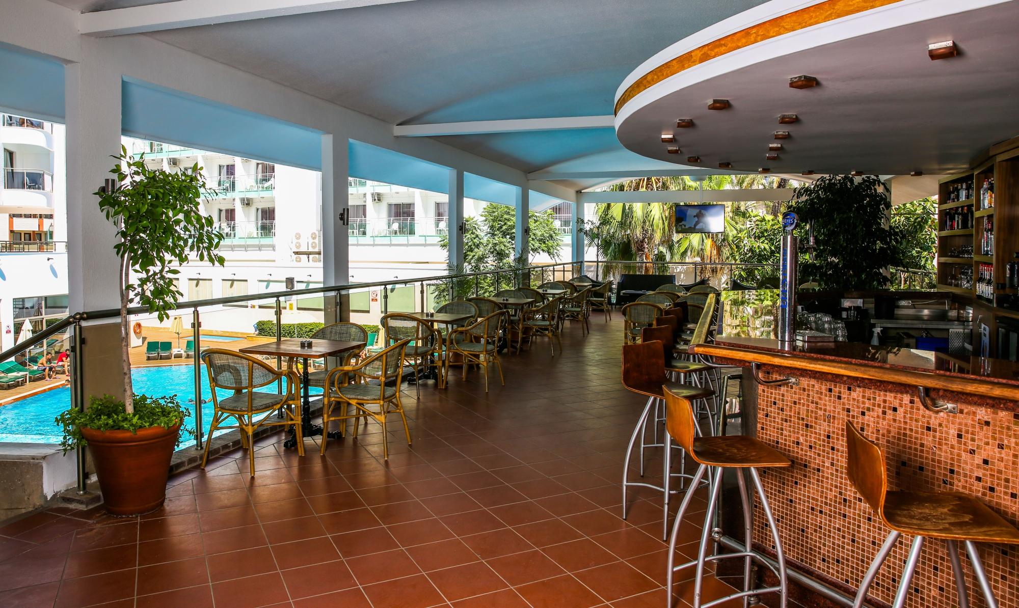 Hotel photo 75 of Lalila Blue Suites.
