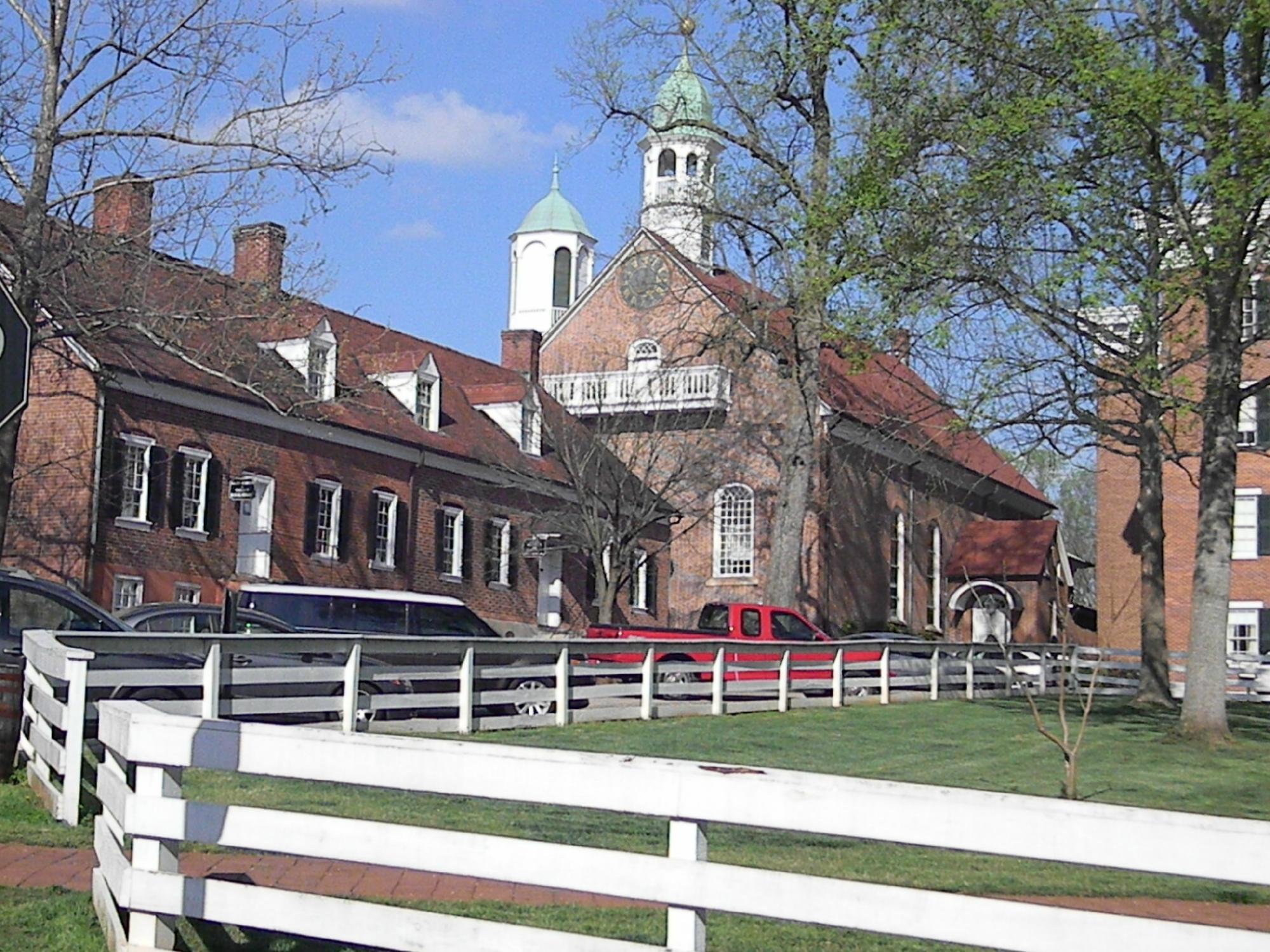 Home Moravian Church Winston Salem   Home Moravian Church 