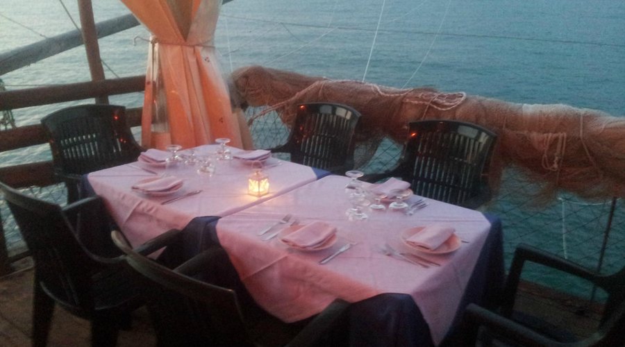 il mare