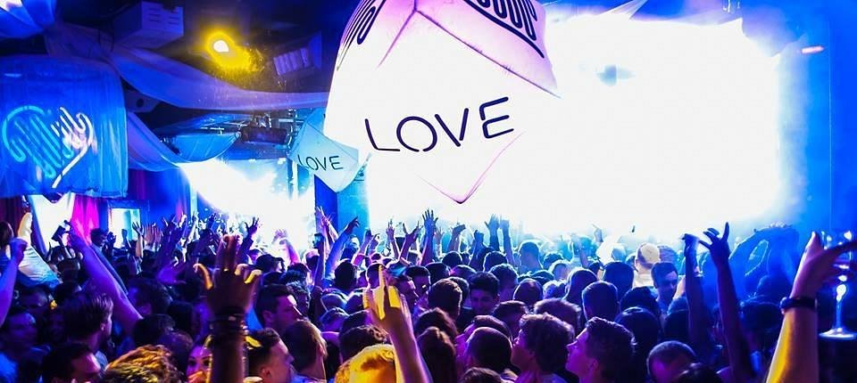 DIGITAL NIGHTCLUB (Newcastle upon Tyne) - All You Need to Know BEFORE You Go