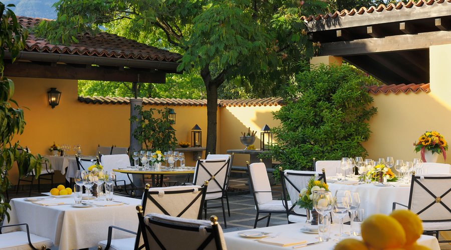 Locanda Barbarossa image 1 - Full view