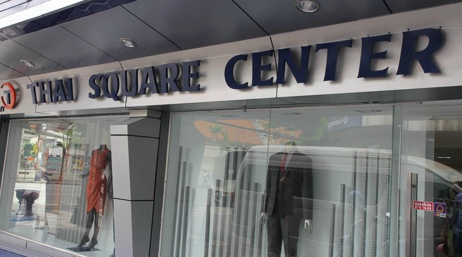 Thai Square Showroom
