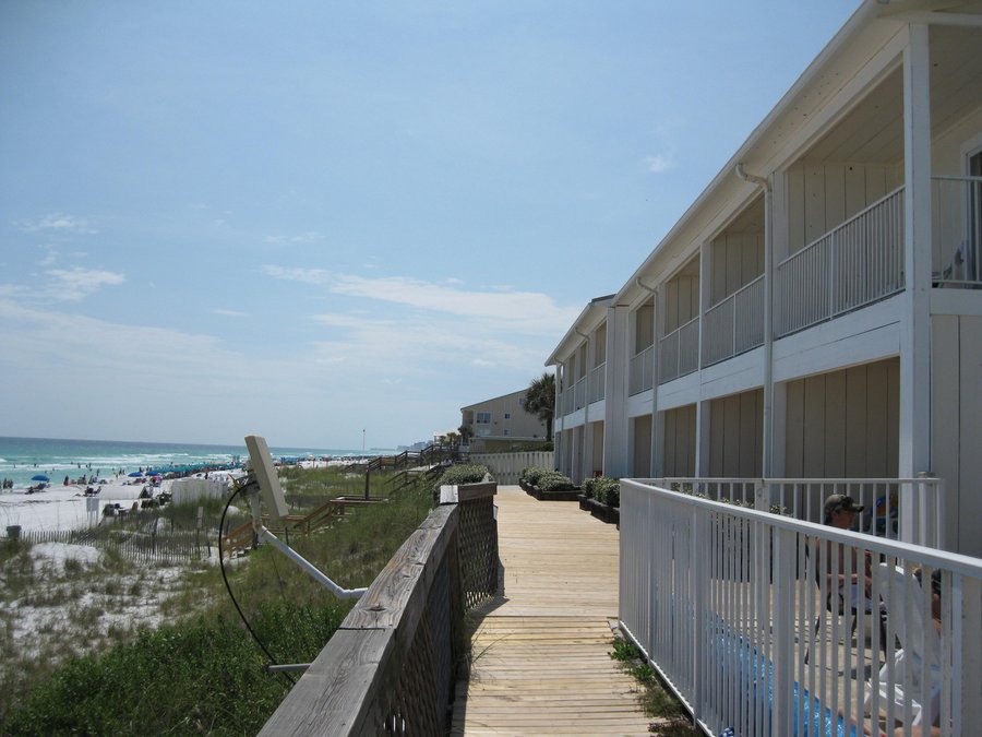 Sea Oats Motel - UPDATED 2021 Prices, Reviews & Photos (Destin, Florida