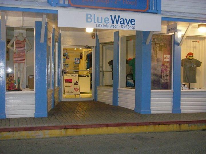 BLUE WAVE SURF SHOP (George Town) - All You Need to Know BEFORE You Go