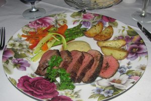 Food