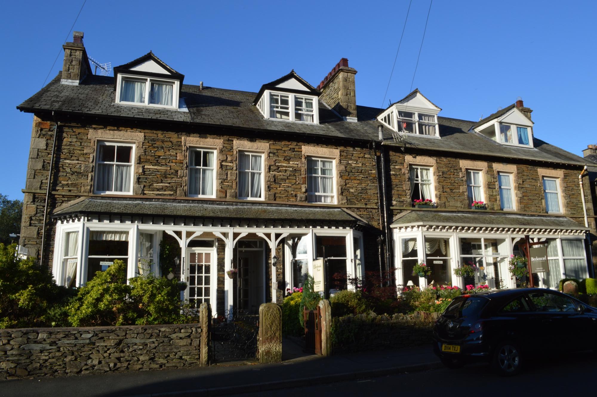 ELLERBROOK HOUSE - Updated 2022 Prices & B&B Reviews (Windermere, Lake ...