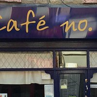 Café no. 5
