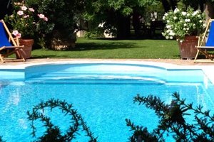 Piscina e spiaggia