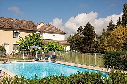 Parc du Château de Pont-de-Veyle: 4 Reviews, Map - Ain, France