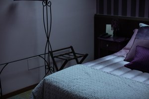 Kamar & Suite