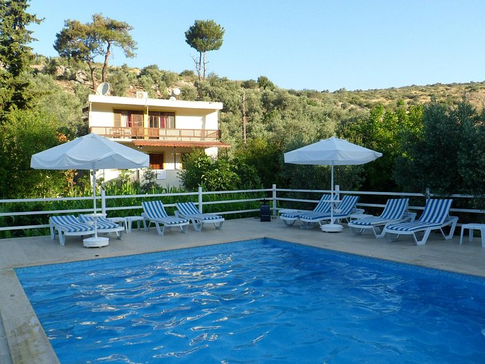 FLOWER PENSION - Prices & Hotel Reviews (Patara, Türkiye)