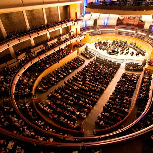 Edmonton Symphony pic