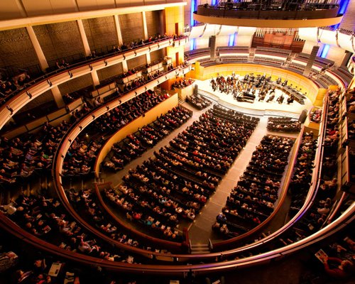 Edmonton Symphony Orchestra to perform music from 'The Lord of the