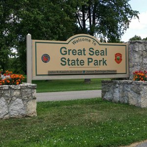 Scioto Trail State Park (Chillicothe) - 2021 All You Need to Know ...