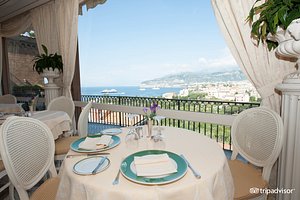 GRAND HOTEL CAPODIMONTE $75 ($̶9̶4̶) - Updated 2023 Prices & Reviews -  Naples, Italy