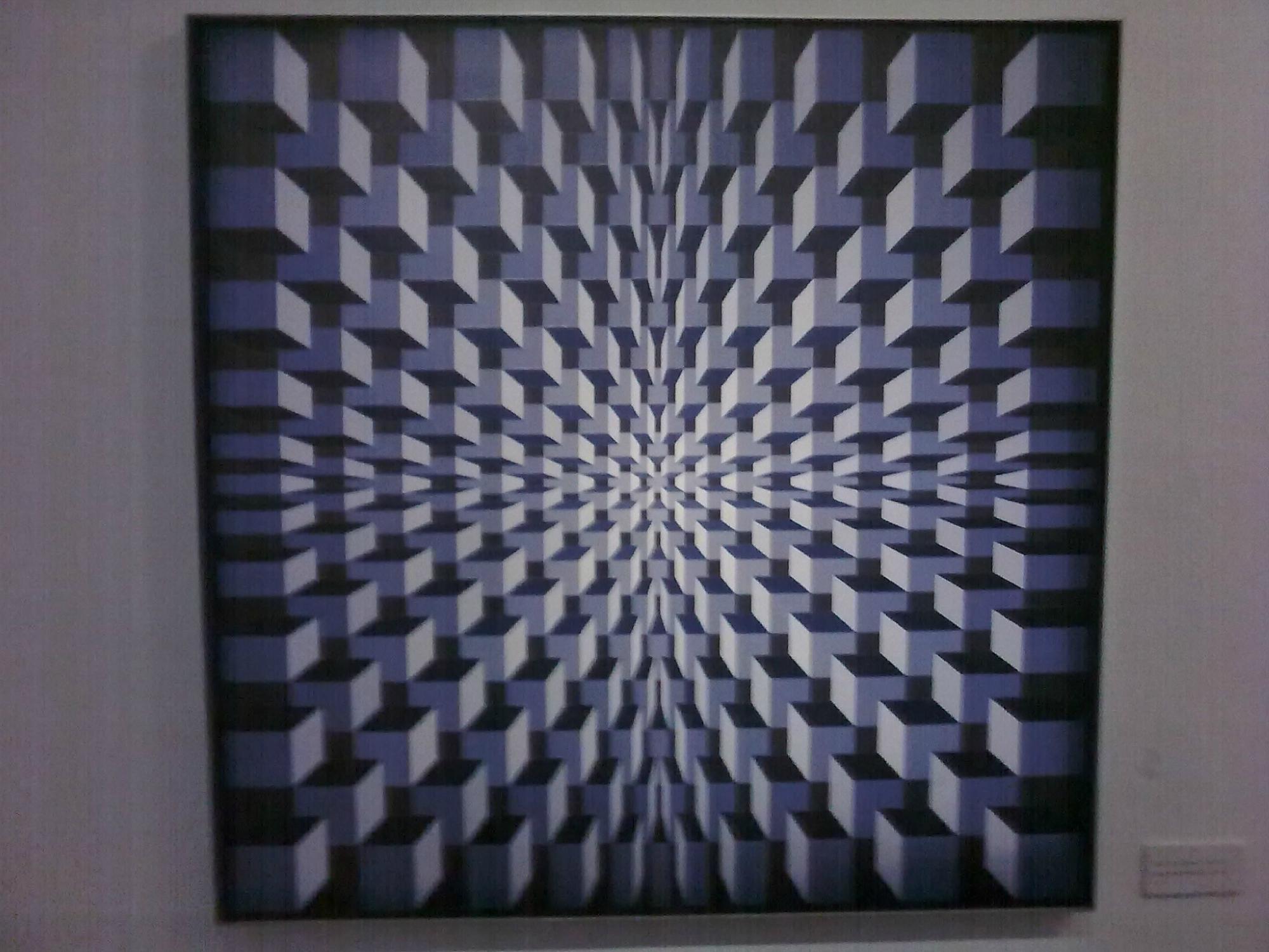 Victor Vasarely Museum Pecs All You Need To Know BEFORE You Go   Victor Vasarely Museum 