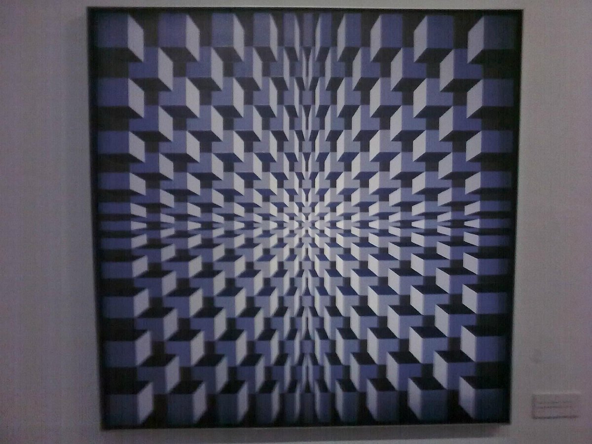 Victor Vasarely Museum - All You Need to Know BEFORE You Go (2024)
