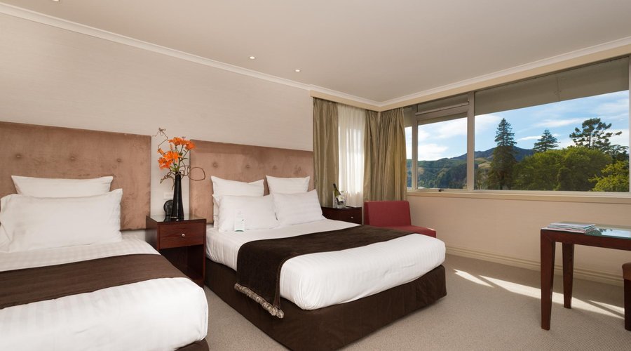 Premium  Room Rutherford Hotel Nelson