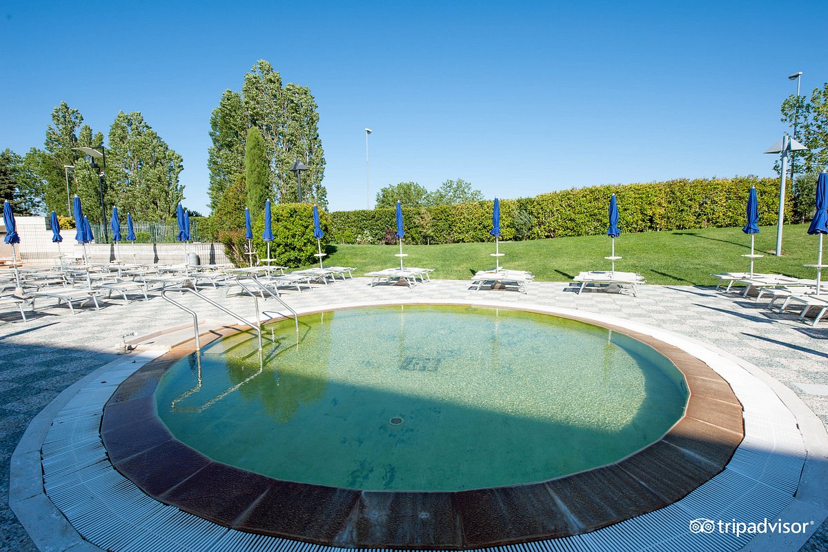 Fonteverde Lifestyle &amp; Thermal Retreat Tuscany, hotel a Orvieto