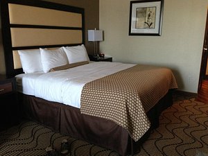 LA QUINTA INN & SUITES BY WYNDHAM TACOMA - SEATTLE $88 ($̶1̶6̶9̶) - Updated  2023 Prices & Hotel Reviews - WA