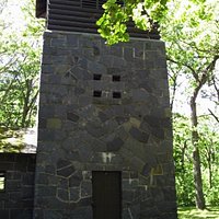 Water Tower