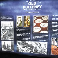 FEEL AND TASTE THE HISTORY